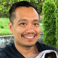 Overlook Medical Center Employee Januz Placio's profile photo