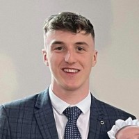 Ciaran McKeown Email