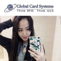 Global Card Systems Co., Ltd. Employee Alice Lee's profile photo
