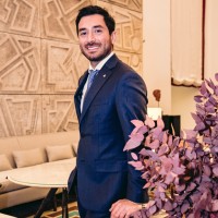 Lungarno Collection Employee Gaetano Ragona's profile photo