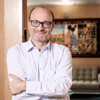 AFD - Agence Française de Développement Employee Rémy Rioux's profile photo