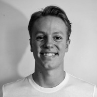 Homely AS Employee Carsten Gilje's profile photo