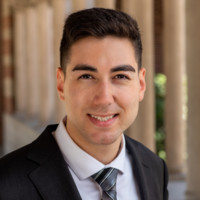 Agoda Employee Daniel Jeffries's profile photo