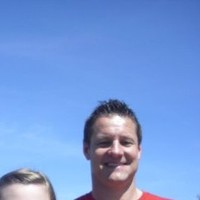 Pepsi Northwest Beverages LLC Employee Darren Dean's profile photo