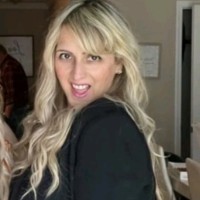 Lori Hickok Email & Phone Number