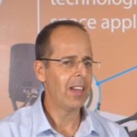Ricor Employee Avishai Filis's profile photo