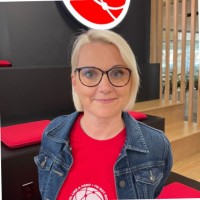 Web Hosting Canada (WHC) Employee Marie-Eve Petit's profile photo