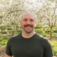Micron Technology Employee Austin Schwartz's profile photo