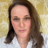 White Chalk Employee Becks Dorrance's profile photo
