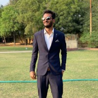 Umer Siddiqui's profile photo