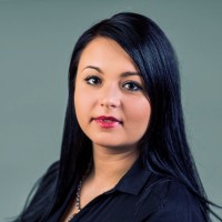 Fraenkische USA Employee Radka Blažková's profile photo