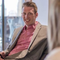 CSArch Employee Zachary Malison's profile photo