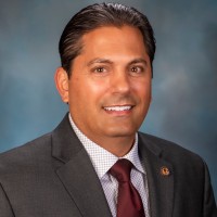 Republic Services Employee Anthony Deluca's profile photo