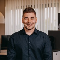 Thoughtcap Employee Antonio Jurkić's profile photo