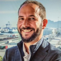 Consulmar Group Employee Javier Serrano's profile photo