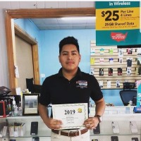 Luis Francisco's profile photo