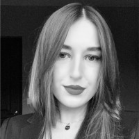 TransWay Employee Héloïse Le Gurudec's profile photo