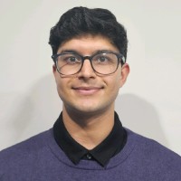 Virtetic Employee Siddharth Mukhopadhyay's profile photo