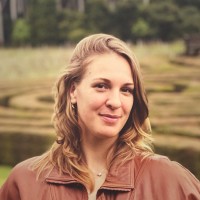 Kinesis Employee Mikki Mason's profile photo