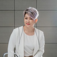 Mah Sing Group Berhad Employee Lyanna Tew's profile photo