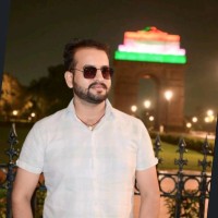 Exeliq Tech Solutions Employee Ravish Pandey's profile photo