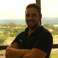 Lacuna Software Employee Mateus Terra's profile photo