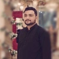 Xan Systems Employee Faraz Tariq's profile photo