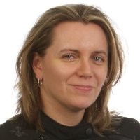 Motorcycle Safety Foundation Employee Tricia Szulewski's profile photo