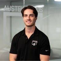 Austek Roads Employee Kyle Falkner's profile photo