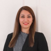 Trouw Nutrition GB Employee Negar Shamsaalam's profile photo