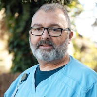 Horizon home health and hospice Employee Christopher Colburn's profile photo
