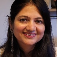 SecWise Employee Mitu Shah's profile photo