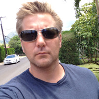 NetSuite Employee Jon Smith's profile photo