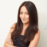 Algin Management Co Employee Diana Villabon's profile photo