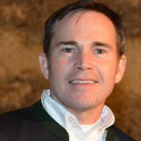 Contour Products, Inc. Employee Richard Reeves's profile photo
