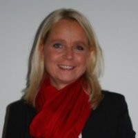 Middlepoint Employee Cissi Meltzer's profile photo