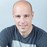 VNT Software Ltd. Employee Lanir Shacham's profile photo
