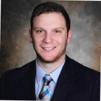 Fat Shack Employee Chris Armenti's profile photo