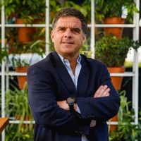 Grupo OMINT Employee Santiago Villa Larroudet's profile photo