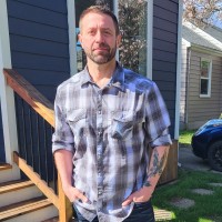 Bellingham Cold Storage Employee Don Morris's profile photo