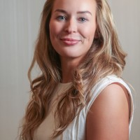 Prescient Security, A Prescient Security Management Company Employee Allie Caudle's profile photo