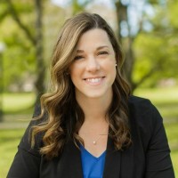 The Bushnell Center for the Performing Arts Employee Julie Meehan's profile photo