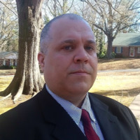 Lowe's Companies, Inc. Employee Paul Lott's profile photo