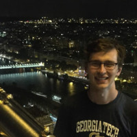 Microsoft Employee Otis Smith's profile photo