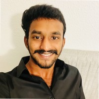 SIEB & MEYER AG Employee Saiganesh Peddada's profile photo