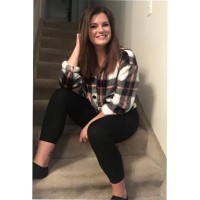 Complete Window Care Employee Rebecca Sandwick's profile photo
