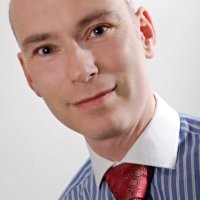 Genomics England Employee Graham Binns's profile photo