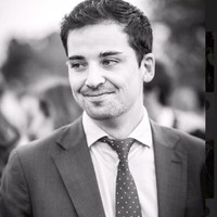 Prometeia Employee Ignacio Abad Madroñero's profile photo