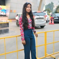 Blulabs Employee Shikha .'s profile photo