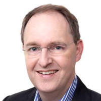 Ibm Employee Mark Restall's profile photo